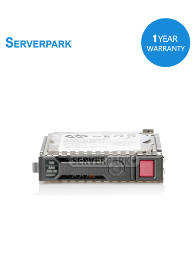 서버파크 [748385-001-SC] HP 300GB 12G SAS 15K 2.5 SC ENT HDD 새상품