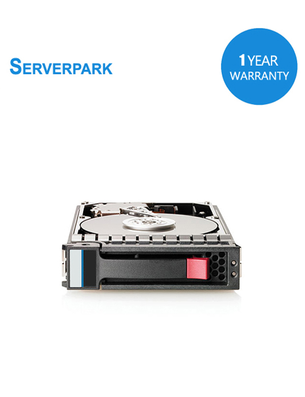 서버파크 [QR479A] HP 3TB 6G 7.2K 3.5 MDL SAS EVA M6612 새상품